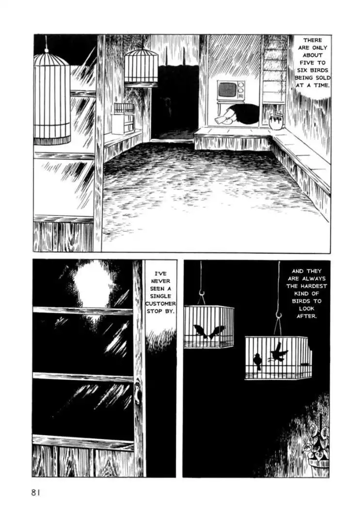 Munou no Hito Chapter 3 3